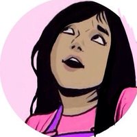 Lily. (@intrepidchild) 's Twitter Profile