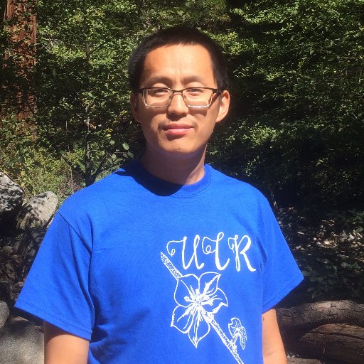 Plant Biologist, Plastid, Interorganelle communication, Small molecule signaling, Isoprenoids, Stress response, UC Riverside.