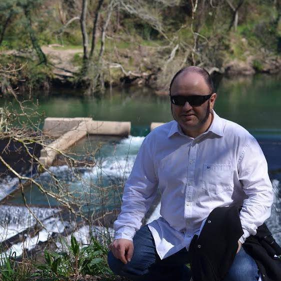 SalvaRamone's profile picture. 