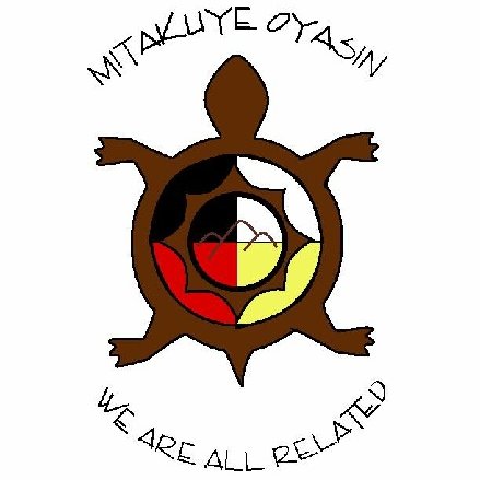 Grandmother Turtle Land. Lakota ceremonies/teachings since 1987 by 2Spirit Standing Rock elder Beverly Little Thunder, author ONE BEAD AT A TIME. https://t.co/TQUfRBiW8f