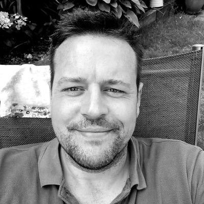 Iangotham1's profile picture. Re_tweeting