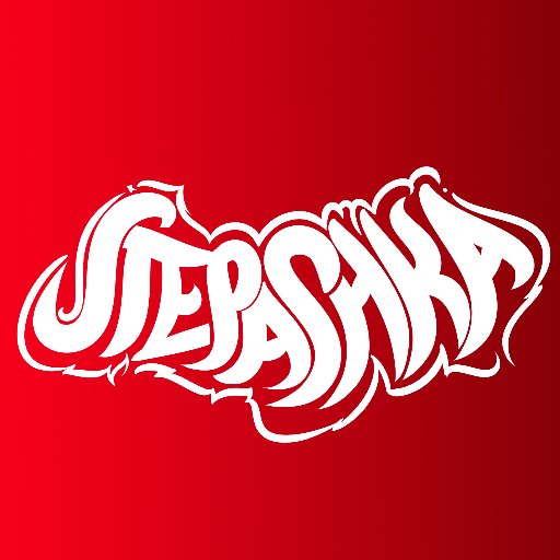 StepashkaArtzさんのプロフィール画像