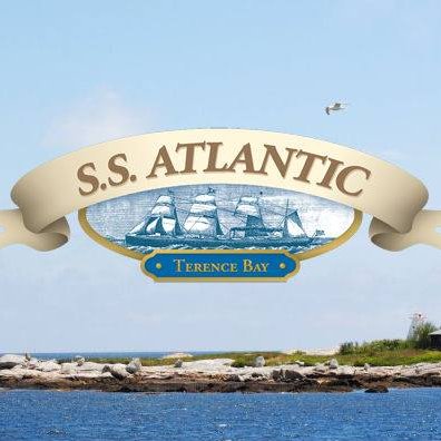 SS Atlantic Museum