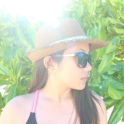 Christine_jdn's profile picture. bago lang sa twitter😂👊