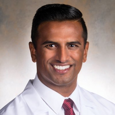 John Purakal, MD Profile