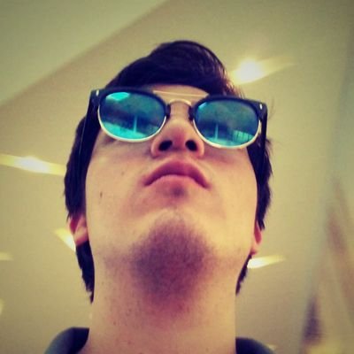 RalPrezCabrera1's profile picture.