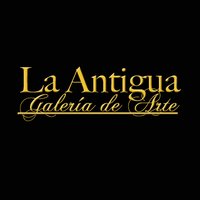 antiguagaleriadearte(@lantiguagaleria) 's Twitter Profile Photo