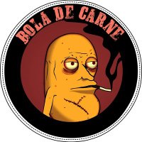 Bola de Carne(@BolaCarne) 's Twitter Profile Photo