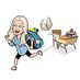 Jen Ramsey (@anoldnewteacher) Twitter profile photo Jen Ramsey (@anoldnewteacher) Twitter profile photo