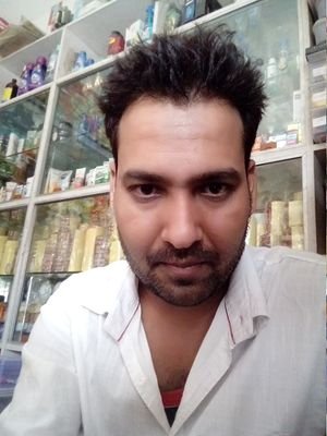 Sureshkumar684's profile picture. 