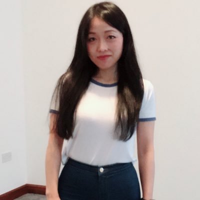Suqin_Lu's profile picture. 