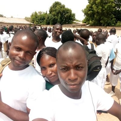 jamilusong's profile picture. Born and brought up in Yola Adamawa state