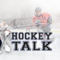 Hockey Talk(@HockeyTalk913) 's Twitter Profile Photo