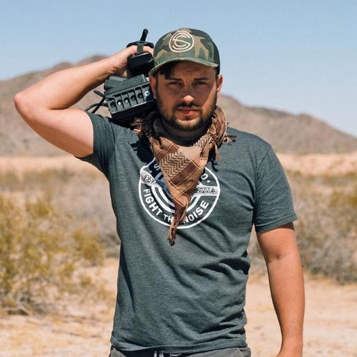 thatjaceleroy's profile picture. I'm like a production house jammed into a sack of skin. Cinematography, photography, editing, writing, etc.