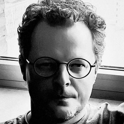 KoenraadVS1's profile picture. Conrad, researcher, product designer

Master in Design Sciences - UA 

Design Thinking  + Scientific Method

https://t.co/hQuZwkTnMw