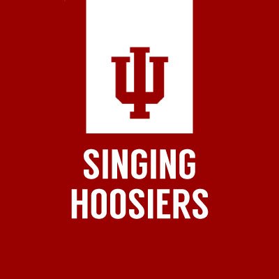 Serving as Indiana University's Ambassadors of Song since 1950.