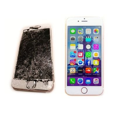 iPhoneTignesVal's profile picture. iPhone screen repair & replacement in Tignes Val disere. For a quick response, please visit the Facebook page.