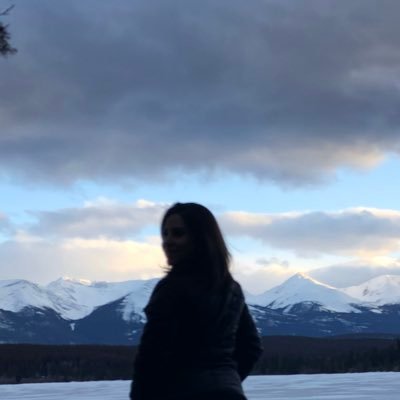 ManaliTilak's profile picture. Cancer researcher, cat mom, coffee lover | Also a dog person | Pluviophile |