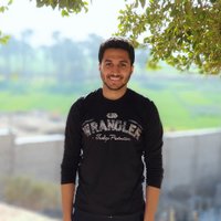 David (@davidhanyfayez) 's Twitter Profile Photo
