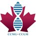 CCMG-CCGM (@GeneticistsCCMG) Twitter profile photo