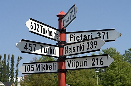 turist2010's profile picture. Blog for travellers and fans of productive leisure!