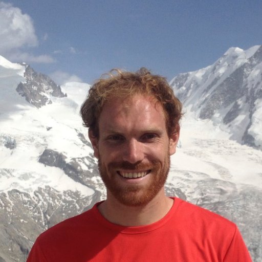 Assistant Professor of Climate Dynamics @ETH_en interested in atmosphere-ocean dynamics of climate variability & change. Posting elsewhere