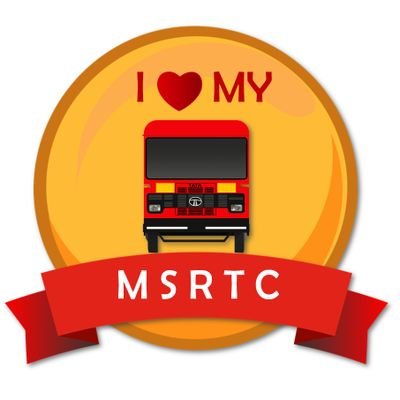 msrtcloversgrp's profile picture. Supporter Of MSRTC
Promoters Of Public Transport
Friends Of Passengers