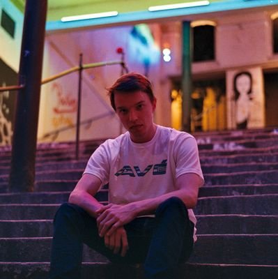 LouisBelp's profile picture. Tech @mazarine_group