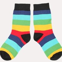 Socks for the Street (@socks4thestreet) 's Twitter Profile