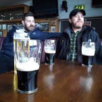 conor mcmenamin (@conchuirmac) 's Twitter Profile