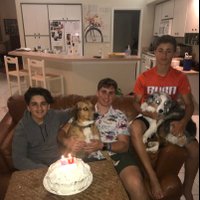 Thomas Marino (@thomasmarino05) 's Twitter Profile