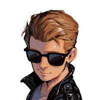 Alex (@tychobolt) 's Twitter Profile Photo