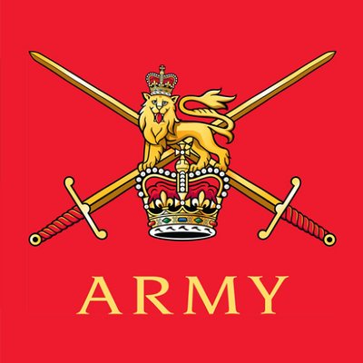 British Army Rblx Rblx Army Twitter - british army logo roblox