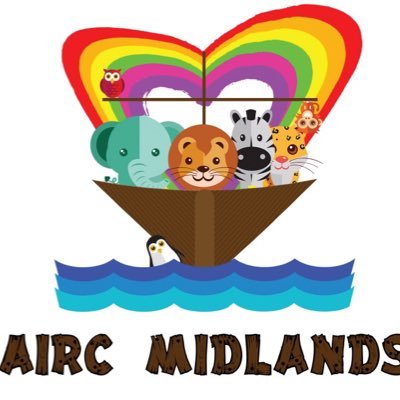 AircMidlands's profile picture. We support children with disabilities in the Midlands (Roscommon, Offaly, Laois, Westmeath & Longford) and their families. Currently recruiting volunteers!