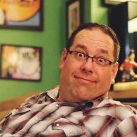 Jeff Frame (@jeffmakesjokes) 's Twitter Profile