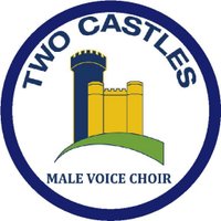 Two Castles Male Voice Choir (@twocastlesmvc) 's Twitter Profile