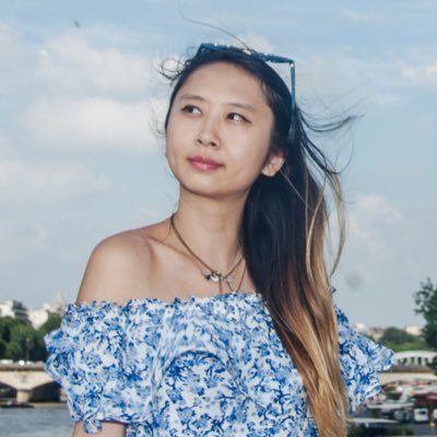 sallywenmao Profile Picture