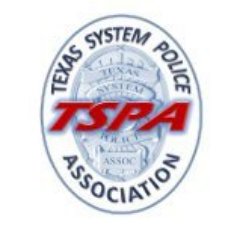 Texas System Police Association (TSPA) is an organization that voices the concerns of the campus and Independent School District Police Personnel.