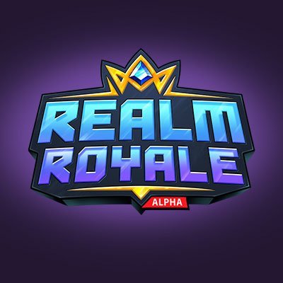 Realm Royale Leaks Paladinsbrnews Twitter