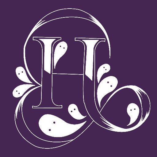 Haunt Your Houseさんのプロフィール画像