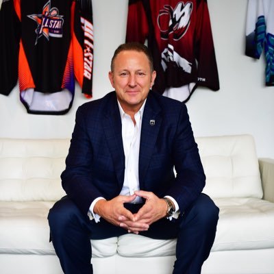 Nick Sakiewicz Profile