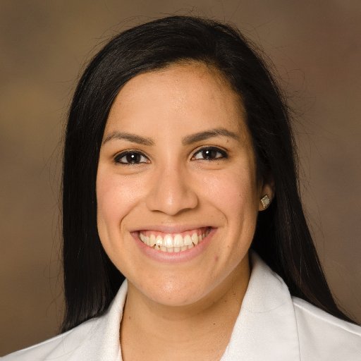 General Surgery, PGY5. Peruvian 🇵🇪 Go Wildcats!