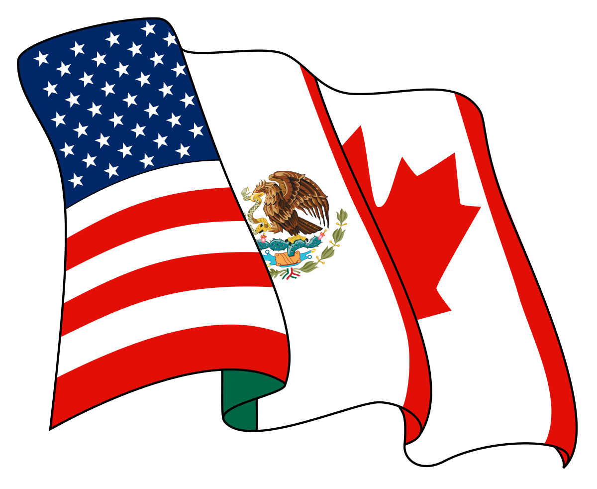 CAMEXINC's profile picture. NAFTA is a changing landscape with the new Trump administration which will bring many different opportunities for everyone. CAMEX builds client relationships
