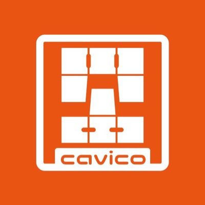 プラスチックモデルブランド「cavico｜キャビコ」です。 皆さまのおかげ様でブランド誕生から2023年6月で5年が経ちました。プロアマ問わず、オリジナルデザインを商品化しています。公式ブログ https://t.co/KdAKinVFwb