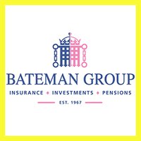 The Bateman Group(@bateman_group) 's Twitter Profile Photo