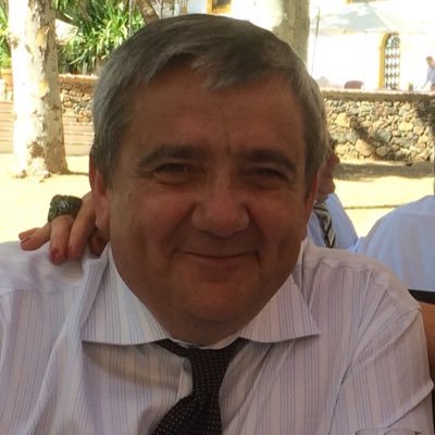 ahidalgouex's profile picture. Químico. Profesor en la UEx