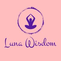 Luna Wisdom(@luna_wisdom) 's Twitter Profile Photo