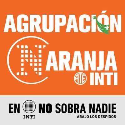 Agrupación Sindical de INTI. Por un sindicato de y para los trabajadores.