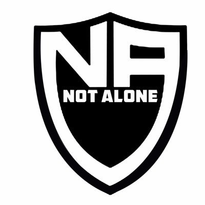Up and coming Nonprofit Org. We are an anti bullying suicide prevention organization. Bringing “Your Not Alone “ A reality