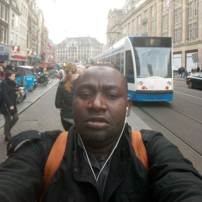 Infor Tech Enthusiastic, System Analyst, UX/UI, JAVA, FCBayern